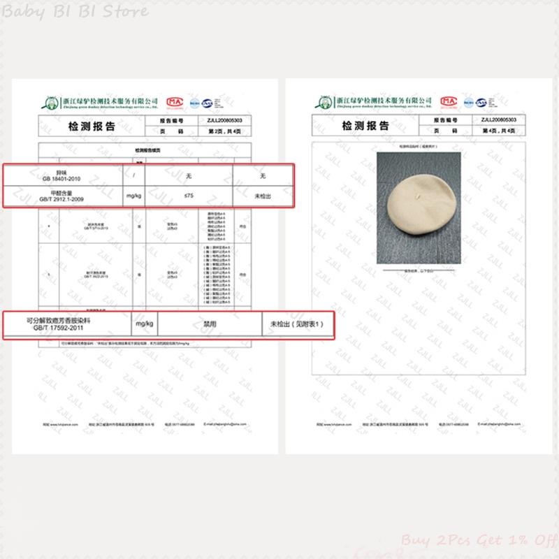 1 Pc Baby Girls Beret Hat Solid Color Vintage Beret Beanie Cap Bonnet Hat for Kids Children Infants 2-8 Years Old