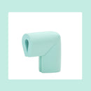 Home Edge Corner Guard Protection from Children Baby Safety Goods Table Corner Protector Transparent Anti Collision Angle
