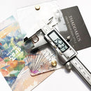 Classic Rose Creole Hinged Hoop Earrings,Europe Fashion En-vogue Good Jewelry For Women,2020  Gift In Pure 925 Sterling Silver