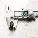 Black Pave Band Ring,Europe Style Classic Fine Jewerly For Men &amp; Women Gift In 925 Sterling Silver