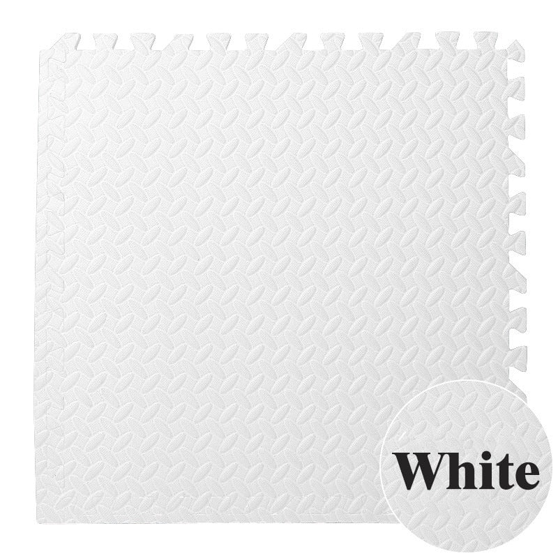 Baby Puzzle Foam Mat Play Mat Kids Interlocking Exercise Tiles Rugs Floor Tiles Toys Carpet Soft Carpet Climbing Pad EVA 1CM