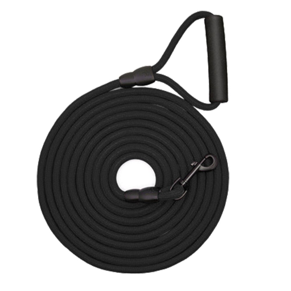 Black / Diameter 0.8cmx2m