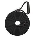 Long Outdoor Dog Leash 2m/3m/5m/10m Round Nylon Cat Rope with Cotton Handle Training Walking Leash for Small Medium Large Dogs - anconmall