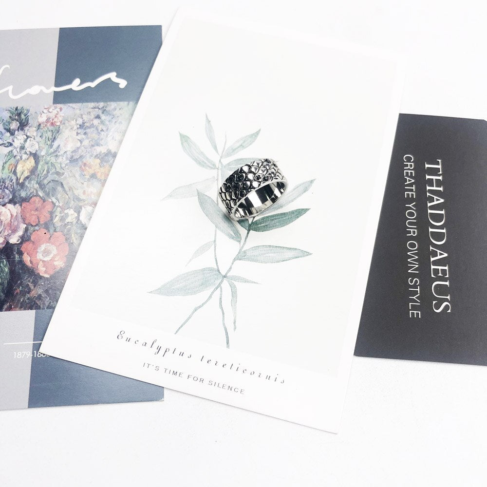 Snake Ring,Europe Style Vintage Good Jewerly For Girls Women,2020 Summer Brand New  Gift In 925 Sterling Silver,Super Deals