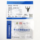 Pendant Blackened Bull Head Brand New Fine Jewelry Accessories 925 Sterling Silver Gift For Women &amp; Men