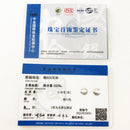 Water Drop Creole Hinged Hoop Earrings Europe Style Glam Fashion Good Jewerly For Women New Gift In Pure 925 Sterling Silver