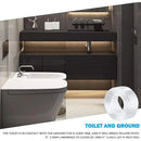 Nano Tape Washable Adhesive Transparent Double Sided Tapes Kitchen Accessories Home Improvemen Bathroom Fixed Small Objects Tape