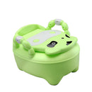 Portable Baby Potty Multifunction Baby Toilet Car Potty Child Pot Training Girls Boy Potty Kids Chair Toilet Seat Children's Pot