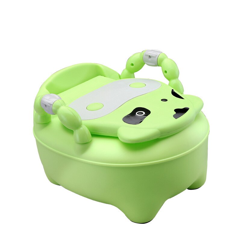 Portable Baby Potty Multifunction Baby Toilet Car Potty Child Pot Training Girls Boy Potty Kids Chair Toilet Seat Children's Pot