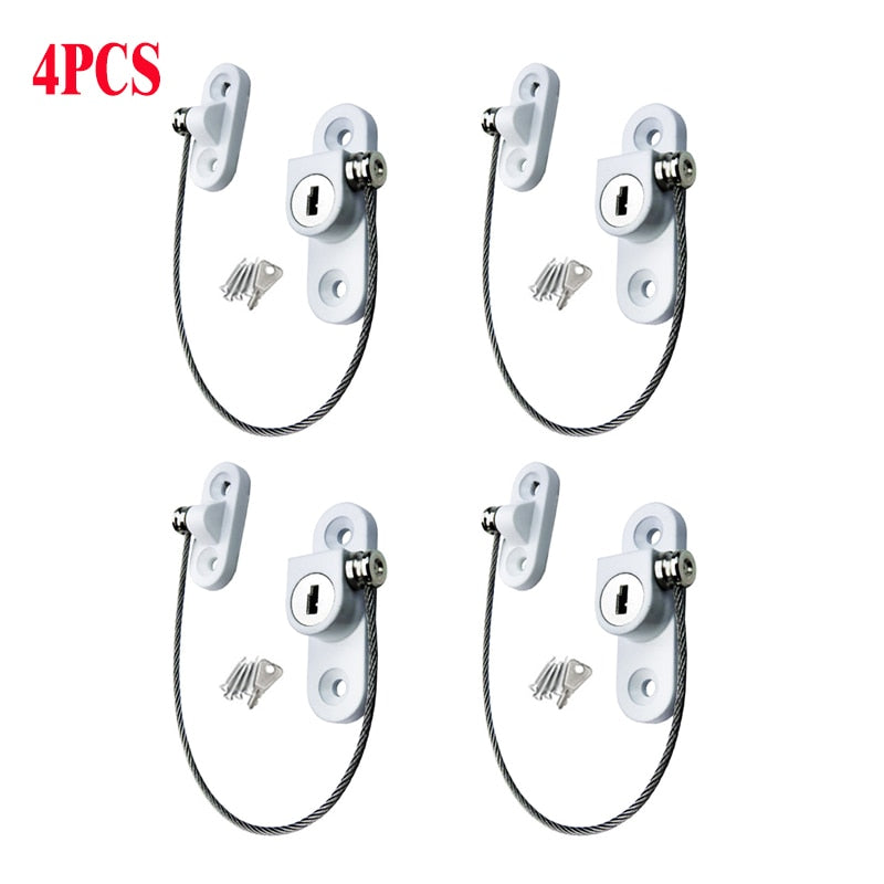 4pcs  Screws 1 / China