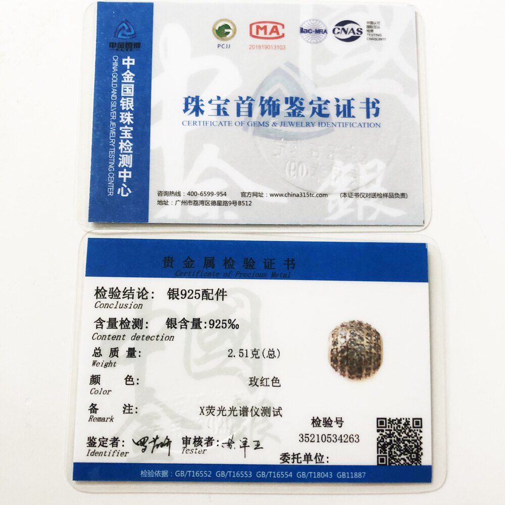 Beads Pink Pave Rose Gold Color Charm Brand New Europe Jewelry Accessories 925 Sterling Silver Gift For Women