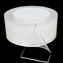 50mm Thick Nano Tape For Bathroom And Kitchen Water Proof Home Clean Double-Sided Nano Tape Self-Adhesive Household Products