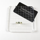 Band Ring Golden Green Stone Brand New Europe Style Glam Fashion Jewelry For Women Men Gift In 925 Sterling Silver