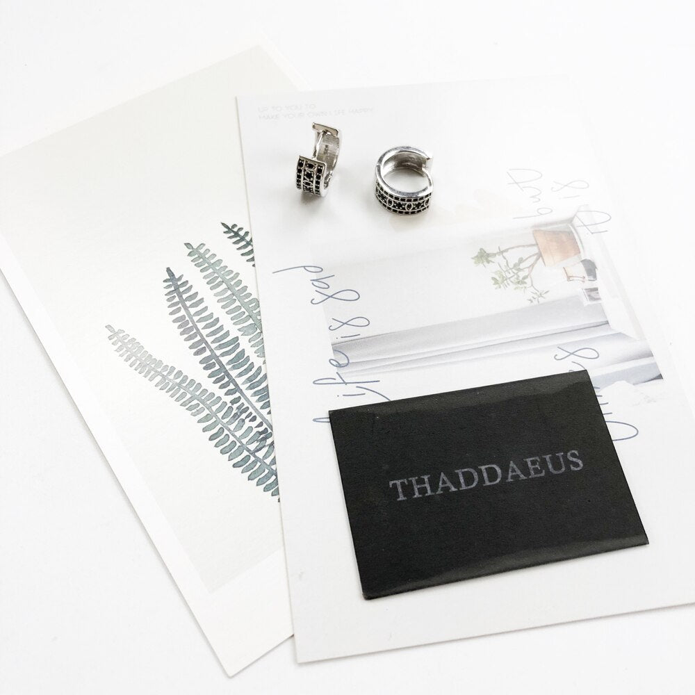 Geometric Creole Hinged Hoop Earrings,Europe Style Glam Fashion Good Jewerly For Women,2017  Gift In 925 Sterling Silver