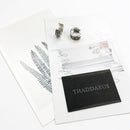 Geometric Creole Hinged Hoop Earrings,Europe Style Glam Fashion Good Jewerly For Women,2017  Gift In 925 Sterling Silver