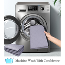 Dog Diaper Washable Impermeable Mat Urine Absorbent Diaper Mat Water Absorption Reusable Diapers Dog Car Seat Cover Pet supplies - anconmall