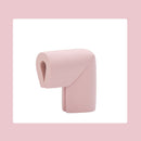 Home Edge Corner Guard Protection from Children Baby Safety Goods Table Corner Protector Transparent Anti Collision Angle