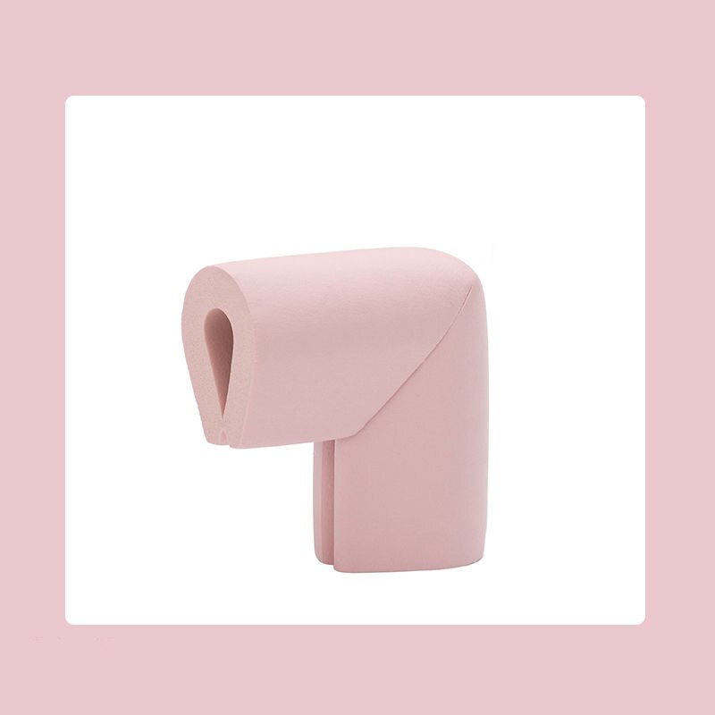 Home Edge Corner Guard Protection from Children Baby Safety Goods Table Corner Protector Transparent Anti Collision Angle