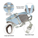 High Quality Dog Carriers Travel Backpack Cheap Pet Carrier for Small Medium Dog Bicycle Motorcycle Outdoor Bag Pets Supplies - anconmall