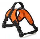 Dog Supplies K9 Pet Dog Harness Breathable Mesh Chest Strap High Quality Vest Dog Harness for Large Medium and Small Pet Product - anconmall