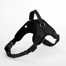 Dog Leash Belt Harness Vest Soft Adjustable Harness Dog Walk Training Out Collar Hand Strap for Dog Belt Clothes Accessories