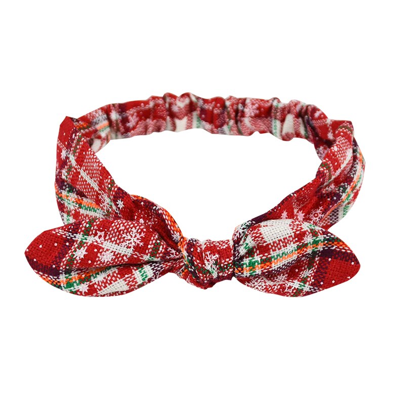 Snowflake Christmas Headband Christmas Hair Accessories Christmas Decorations For Home Xmas Gifts Noel Navidad Natal New Year