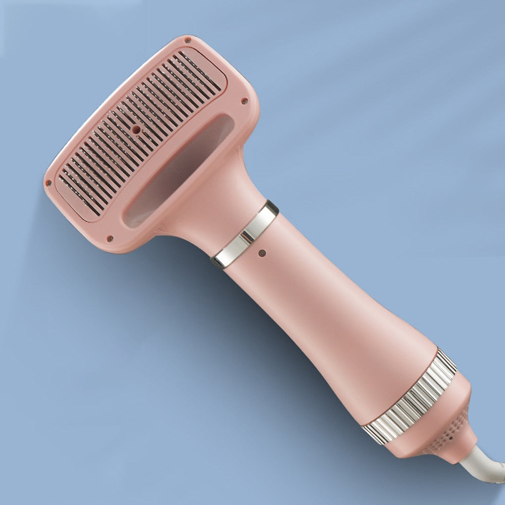 Pink Pet Hair Dryer / US plug