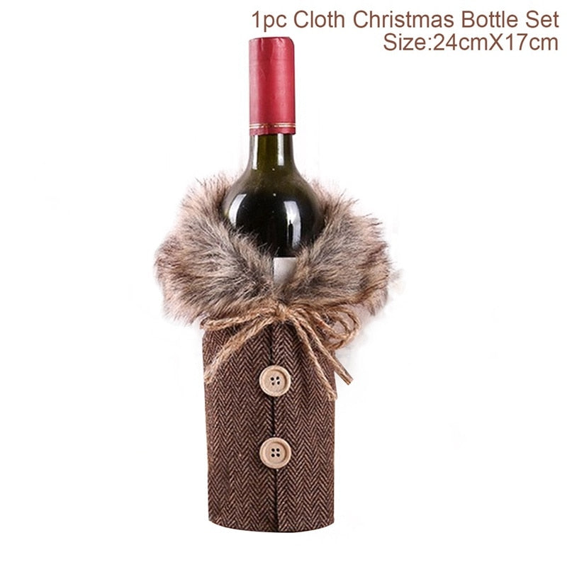Wine Bottle Cover2