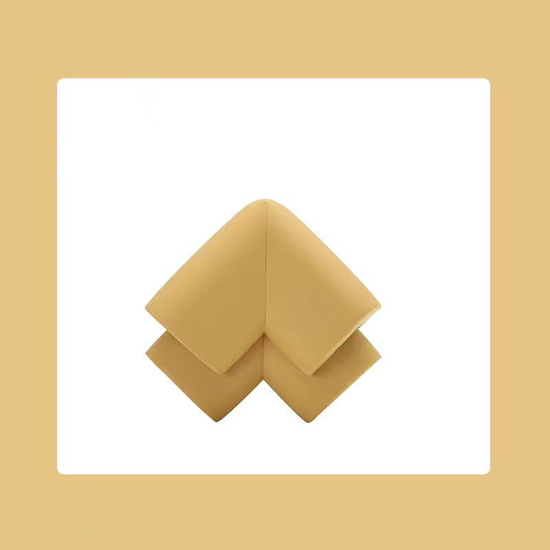 Home Edge Corner Guard Protection from Children Baby Safety Goods Table Corner Protector Transparent Anti Collision Angle