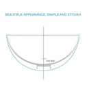 Non-slip Cat Bowls Double Bowls With Raised Stand Pet Food And Water Bowls For Cats Dogs Feeders Cat Bowl Pet Supplies