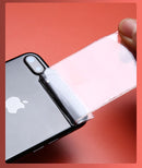 Nano Tapes Transparent Reusable Waterproof Adhesive Tapes Kitchen Bathroom Supplies Tape Home Decoration Double Sided Tape