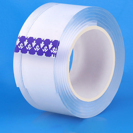 1/2/3/5m Nano Tape Washable Fixed Carpet Socket Adhesive Transparent Double Sided Tapes Kitchen Accessories Home Improvemen Tape