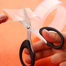 Nano Tapes Transparent Reusable Waterproof Adhesive Tapes Kitchen Bathroom Supplies Tape Home Decoration Double Sided Tape