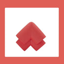 Home Edge Corner Guard Protection from Children Baby Safety Goods Table Corner Protector Transparent Anti Collision Angle