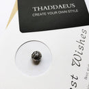 Beads I Love You 925 Sterling Silver Charm Europe Jewelry Accessories Gift For Women &amp; Men