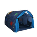 Children's Tent Princess Castle House Game Room Cartoon Wigwam For Children Easy Assemble Playhouse Toy Tents Gifts