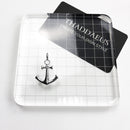 Pendant Anchor Classic Winter Brand Fashion Trendy Jewelry Europe 925 Sterling Silver Accessories Gift For  Woman &amp; Men