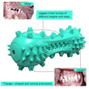 Dog Toys Molar Bite Rubber Rods Chew Toys Cleaning Non-toxic TPR Soft Dog Toothbrush For Small Medium Large Dog Supplies - anconmall