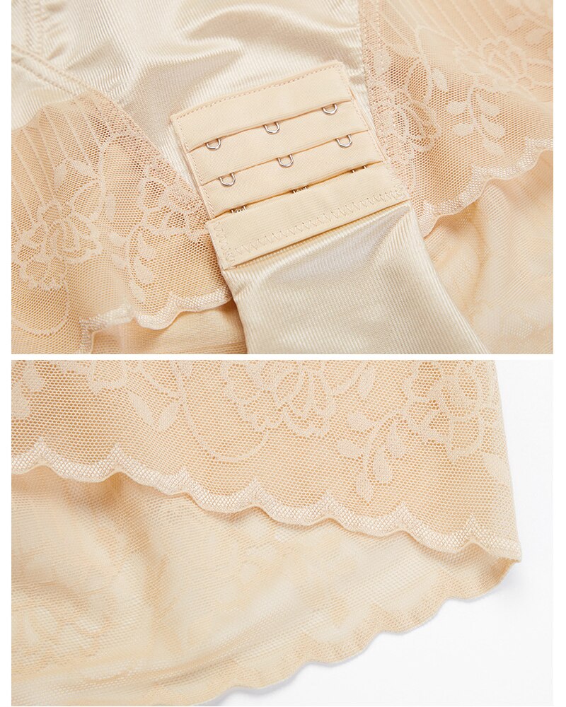 Body Modelador - BodyUp