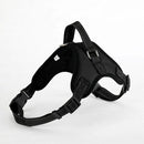 Dog Leash Belt Harness Vest Soft Adjustable Harness Dog Walk Training Out Collar Hand Strap for Dog Belt Clothes Accessories