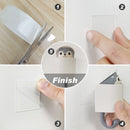 3/5M Nano Double-Sided Tape Storage Decorative Washable Reusable Home Wall Transparent Stickers Universal Multifunctional Tapes