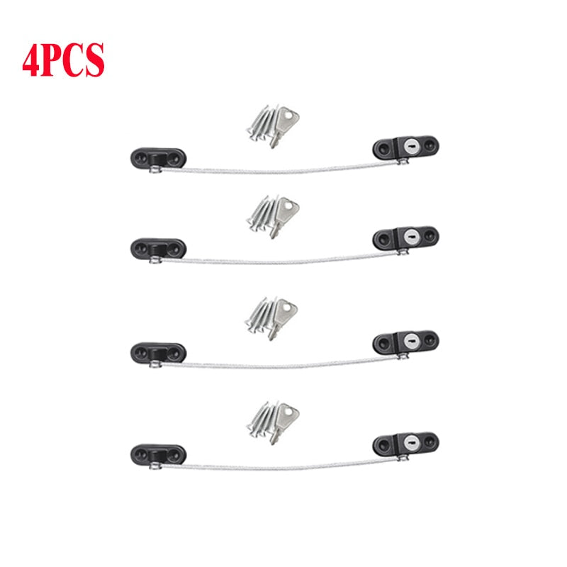 4pcs  Screws 2 / China