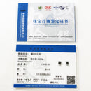 Ear Studs Africa Autumn New Ethnic 925 Sterling Silver Fine Jewerly For Women Gift