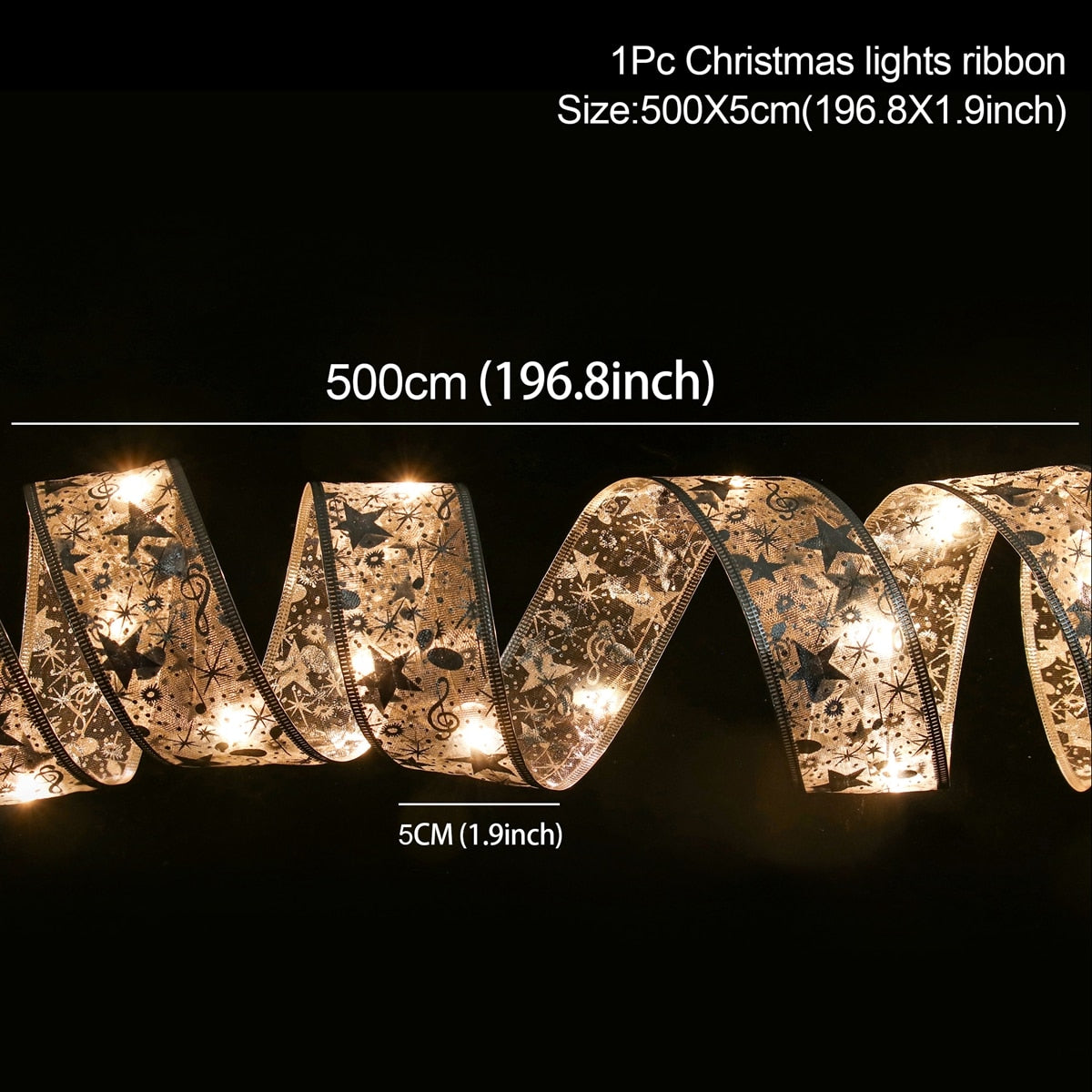 Christmas Fairy Light String Merry Christmas Decorations For Home 2022 Cristmas Tree Ornament Xmas Navidad Gifts New Year 2023