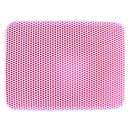 Cat Litter Tray Mat Waterproof EVA Double Layer Cat Self Cleaning Sandbox Pad Non Slip Pet Litter Box Mat For Cat Toilet - anconmall