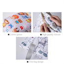 Multifunctional Baby Diaper Bags Reusable Waterproof Diaper Wet Dry Bag Mummy Storage Bag Travel Nappy Bag Baby Organizer