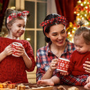 Snowflake Christmas Headband Christmas Hair Accessories Christmas Decorations For Home Xmas Gifts Noel Navidad Natal New Year