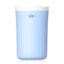 Dog Paw Cleaner Cup Clean Brush Quickly Wash Dirty Cat Paw Cleaning Bucket Soft Silicone Combs Portable Small Medium Large Dogs - anconmall