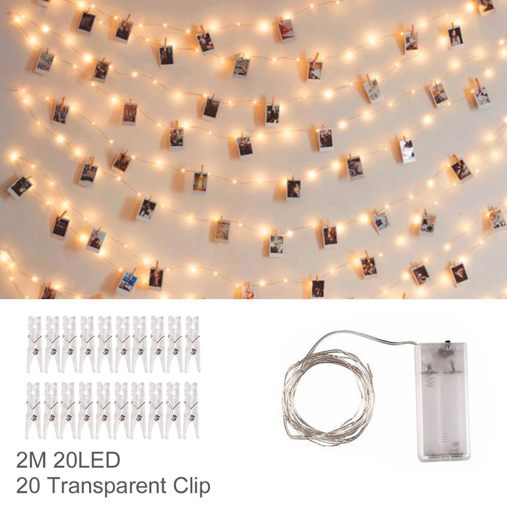 2m 20 LED
