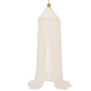 7 Colors Baby Bed Hanging Mosquito Net Dome Bed Canopy Mosquito Net Bedcover Curtain Round Crib Netting Tent Kids Room Decor
